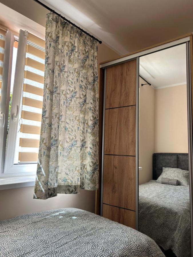 Apartamenty Kalisz Pomorski Zewnętrze zdjęcie
