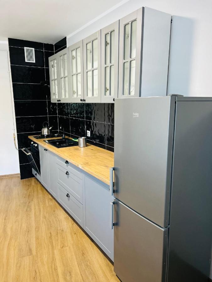 Apartamenty Kalisz Pomorski Zewnętrze zdjęcie