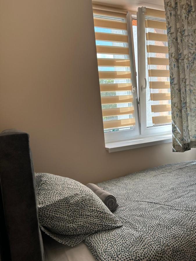 Apartamenty Kalisz Pomorski Zewnętrze zdjęcie