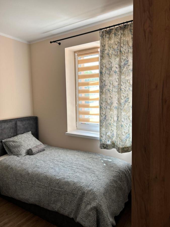 Apartamenty Kalisz Pomorski Zewnętrze zdjęcie