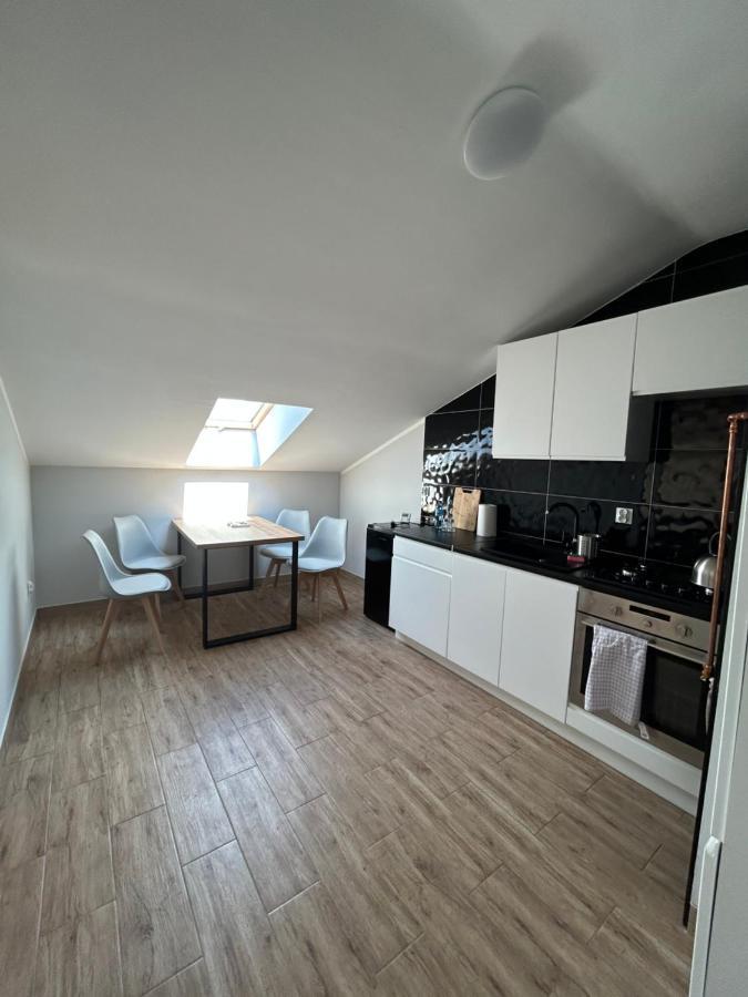 Apartamenty Kalisz Pomorski Zewnętrze zdjęcie